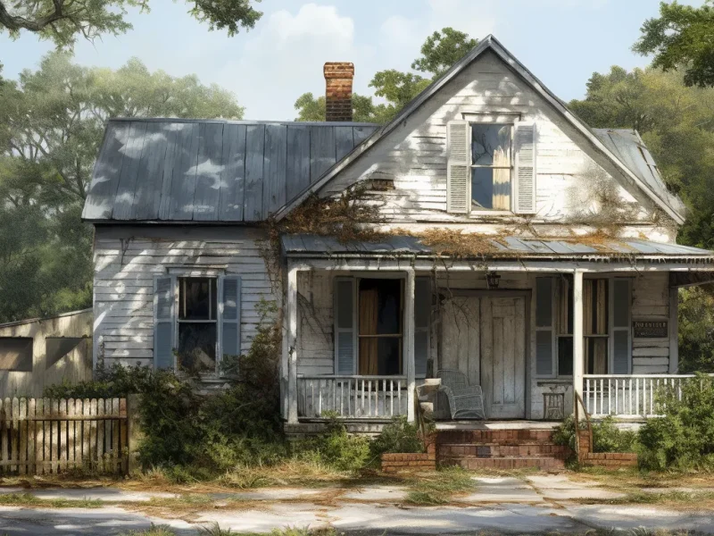 FreeByrdco_realistic_distressed_modest_house_in_Savannah_Georgi_7fbbc25a-96a1-4469-8255-64079a73875b-8752840